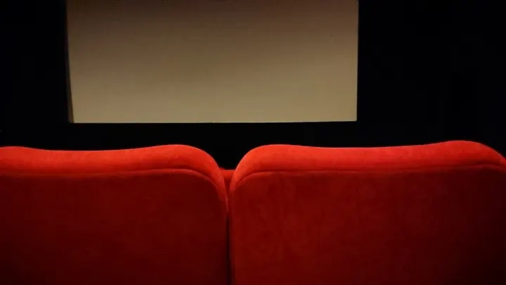 kino teatras