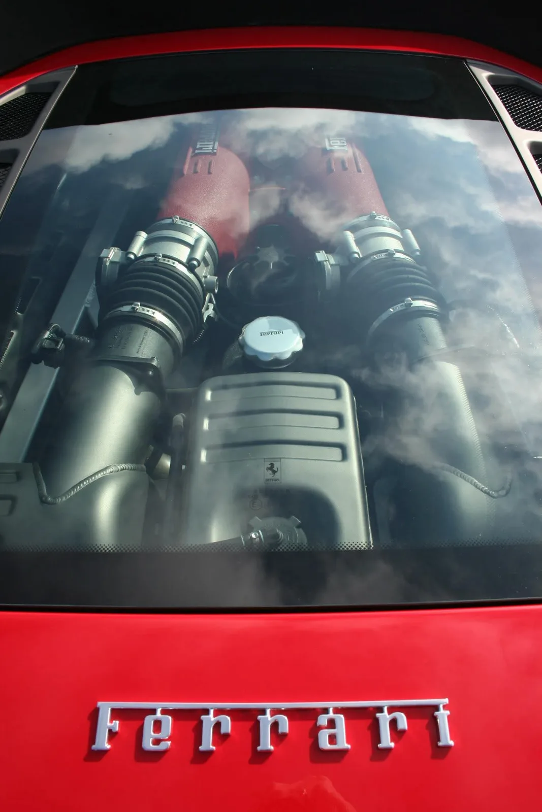 Ferrari
