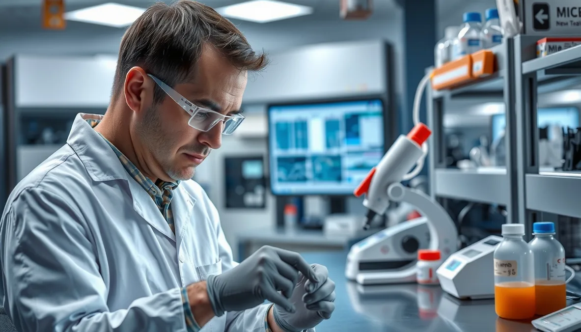 Borosilikatinio stiklo nanopipetės: precizinių jonų laidumo matavimų pagrindas