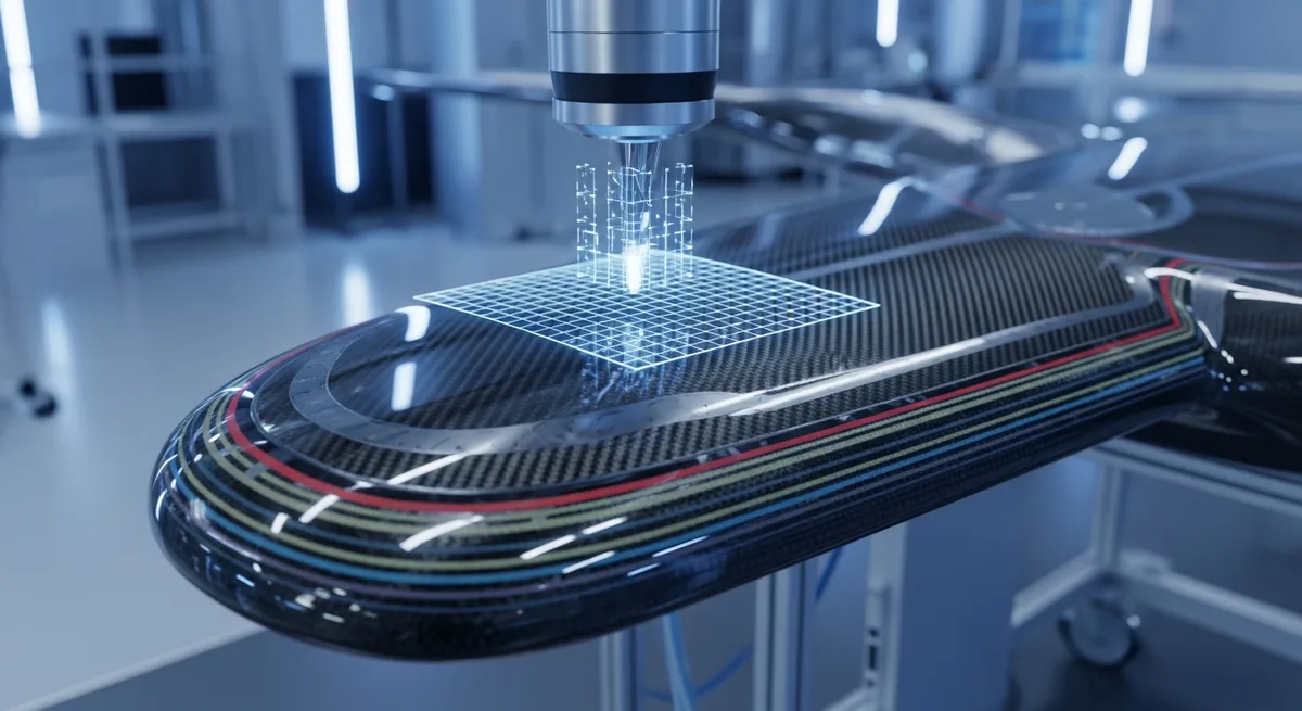 Anglies pluošto armavimas: atmosferos ribų peržengimas
